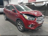 Ford Escape Titanium 1FMCU0J92KUC45520 fotografie