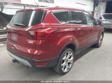 Ford Escape Titanium 1FMCU0J92KUC45520 снимка