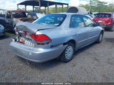 HONDA ACCORD VALUE PACKAGE 1HGCF86681A041740 снимка