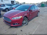 FORD FUSION HYBRID SE 3FA6P0LU8ER253939 photo