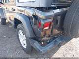 JEEP WRANGLER UNLIMITED SPORT S 4X4 1C4HJXDN6LW139789 снимка