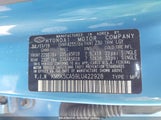 HYUNDAI KONA ULTIMATE KM8K5CA59LU422928 снимка