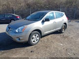 NISSAN ROGUE S JN8AS5MV1BW250160 снимка