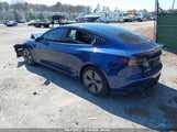 TESLA MODEL 3 LONG RANGE DUAL MOTOR ALL-WHEEL DRIVE 5YJ3E1EBXMF961145 fotografie
