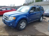 FORD ESCAPE XLT 1FMCU03148KD00559 снимка