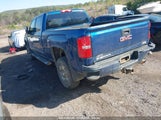 GMC SIERRA 2500HD SLT 1GT12TEG6GF277183 снимка