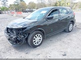 NISSAN ROGUE S KNMAT2MT9HP616830 снимка