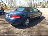CHRYSLER SEBRING TOURING 1C3EL55R26N177473 снимка