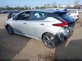 NISSAN LEAF SV 1N4AZ1CP9JC312428 снимка