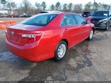 TOYOTA CAMRY LE 4T4BF1FK3ER435781 снимка