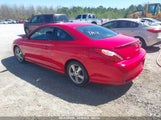 TOYOTA CAMRY SOLARA SE SPORT V6 4T1CA38PX4U001812 снимка
