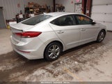 HYUNDAI ELANTRA VALUE EDITION 5NPD84LF3HH139099 снимка