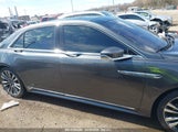 LINCOLN CONTINENTAL RESERVE 1LN6L9RP0H5636532 снимка