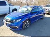 HONDA CIVIC LX 2HGFC2F65LH545086 снимка
