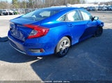 HONDA CIVIC LX 2HGFC2F65LH545086 снимка
