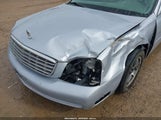 Cadillac Deville Livery 1G6KD54Y25U252099 снимка