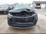 CHEVROLET EQUINOX AWD LT 3GNAXPEG4SL144923 снимка