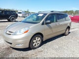 TOYOTA SIENNA LE 5TDZK23C99S235493 снимка