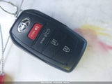 TOYOTA TUNDRA HYBRID PLATINUM 4WD 5TFNC5DB2RX052322 снимка