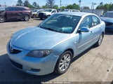 MAZDA MAZDA3 I JM1BK32F071654880 снимка