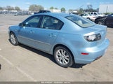 MAZDA MAZDA3 I JM1BK32F071654880 снимка