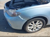 MAZDA MAZDA3 I JM1BK32F071654880 снимка