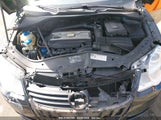 VOLKSWAGEN EOS KOMFORT WVWBA7AH7AV011598 снимка