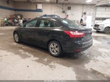FORD FOCUS SEL 1FAHP3H26CL344480 снимка