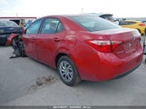 TOYOTA COROLLA LE 5YFBURHE8HP679079 снимка