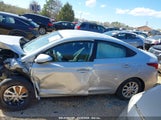 Hyundai Accent Sel 3KPC24A60NE178751 снимка