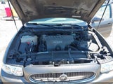 BUICK LESABRE CUSTOM 1G4HP54K514252159 снимка