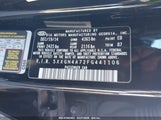 KIA OPTIMA EX 5XXGN4A72FG441106 снимка
