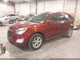 CHEVROLET EQUINOX LT 2GNALCEKXH1587726 снимка