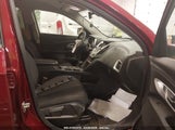 CHEVROLET EQUINOX LT 2GNALCEKXH1587726 снимка