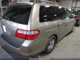 HONDA ODYSSEY EX-L 5FNRL38715B048942 снимка