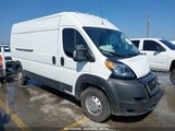 RAM PROMASTER 2500 HIGH ROOF 159 WB 3C6LRVDG7ME540764 снимка
