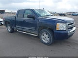 CHEVROLET SILVERADO 1500 LT 1GCSKSE39AZ271363 снимка