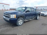 CHEVROLET SILVERADO 1500 LT 1GCSKSE39AZ271363 снимка