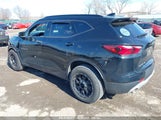 CHEVROLET BLAZER AWD 2LT 3GNKBHRS5LS678981 снимка