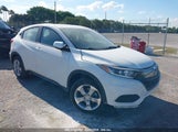 HONDA HR-V 2WD LX 3CZRU5H36LM702178 photo