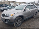 KIA SORENTO LX 5XYKTDA10BG120344 снимка
