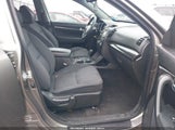 KIA SORENTO LX 5XYKTDA10BG120344 снимка