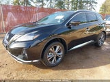 NISSAN MURANO PLATINUM FWD 5N1AZ2DJ0RC112278 fotografie