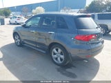 ACURA RDX 5J8TB18527A802889 снимка