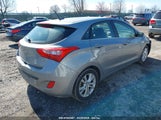 HYUNDAI ELANTRA GT KMHD35LH2EU184943 снимка