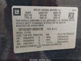 CADILLAC ESCALADE STANDARD 1GYUCAEF1AR264105 снимка
