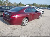 NISSAN MAXIMA 3.5 SV 1N4AA51E79C836012 снимка
