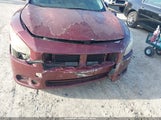 NISSAN MAXIMA 3.5 SV 1N4AA51E79C836012 снимка
