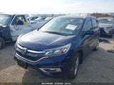 HONDA CR-V EX-L 5J6RM3H70GL028589 снимка