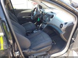 CHEVROLET SONIC LT AUTO 1G1JC6SB0G4155737 снимка